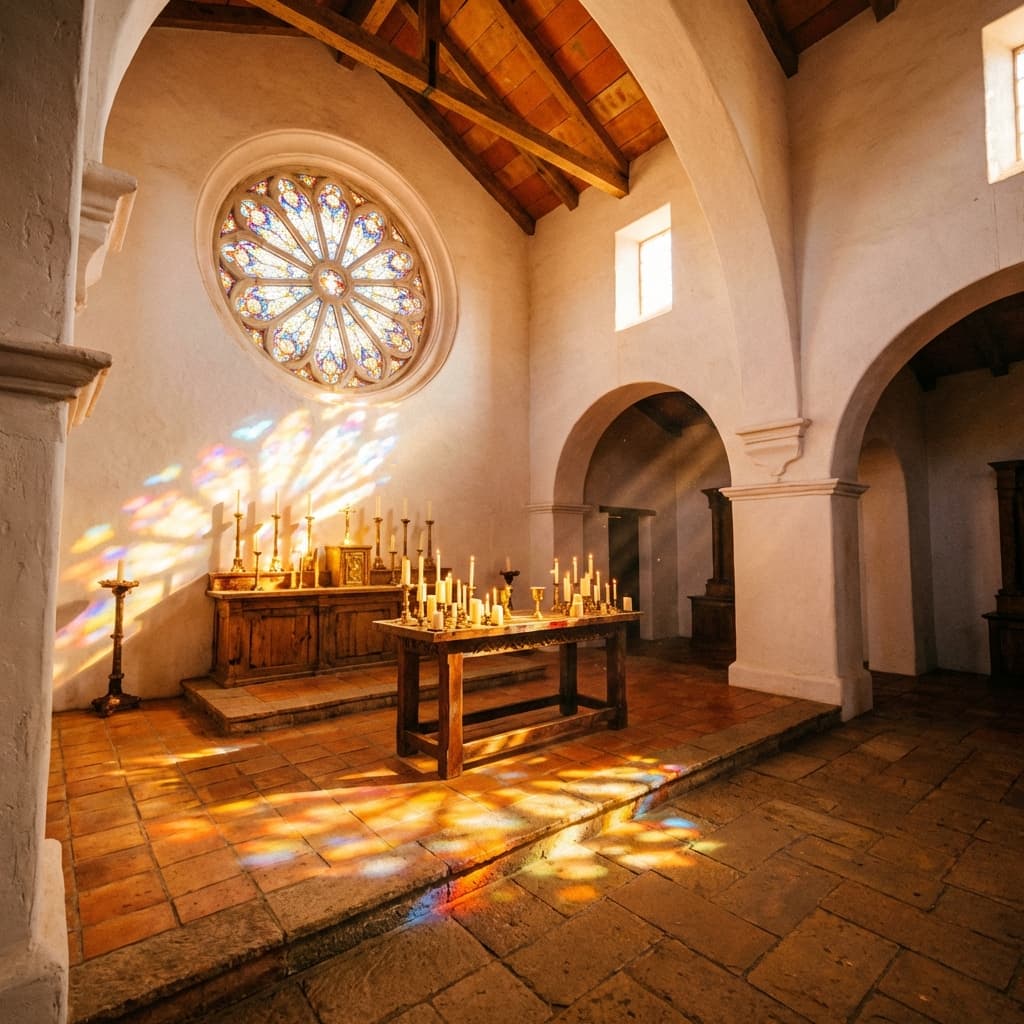 Iglesia Esperanza Viva